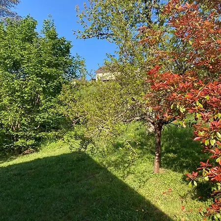 Sous Le Bon Toit Bed & Breakfast