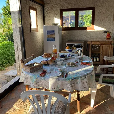 Bed & Breakfast Sous Le Bon Toit *